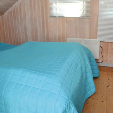 3 Bedroom Front In Sydals Skovby (Syddanmark)