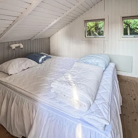 3 Bedroom Front In Sydals *