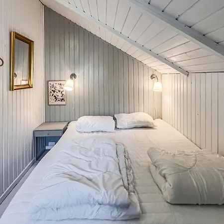 Semesterbostad 3 Bedroom Front In Sydals Skovby (Syddanmark)
