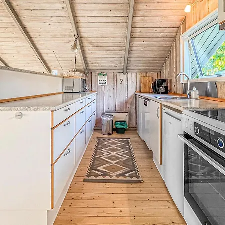 3 Bedroom Front In Sydals *