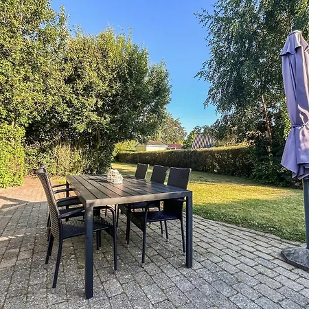 Semesterbostad 3 Bedroom Front In Sydals Skovby (Syddanmark)