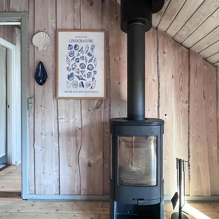 3 Bedroom Front In Sydals Feriehus Skovby (Syddanmark)