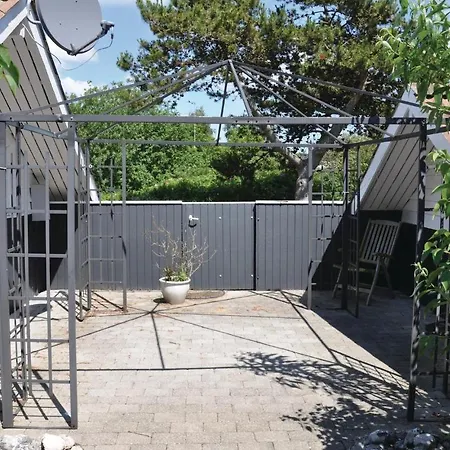 3 Bedroom Front In Sydals