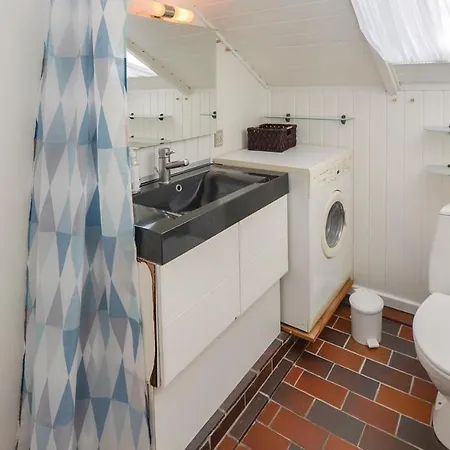 3 Bedroom Front In Sydals *
