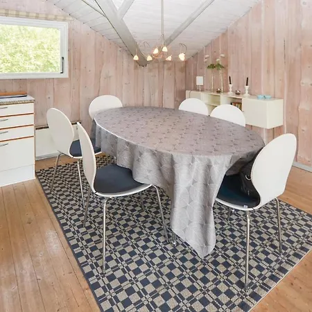 3 Bedroom Front In Sydals Skovby (Syddanmark)