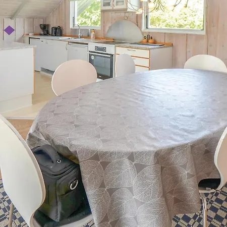 Gorgeous In Sydals With Kitchen