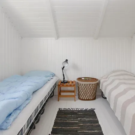 Birkemose Sonderborg Xi * Nedre Lysabild