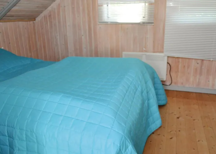 Birkemose Sonderborg Xi Skovby (Syddanmark)