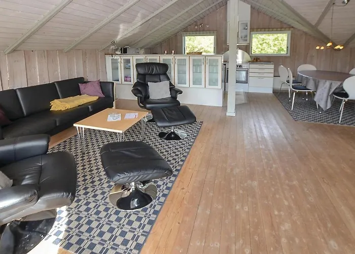 Birkemose Sonderborg Xi Ferienhaus Skovby (Syddanmark)