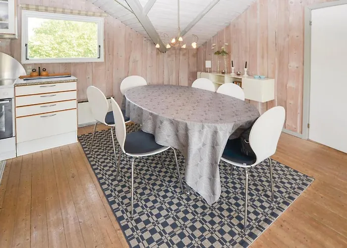 Birkemose Sonderborg Xi Skovby (Syddanmark)