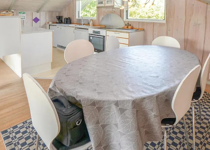 Birkemose Sonderborg Xi