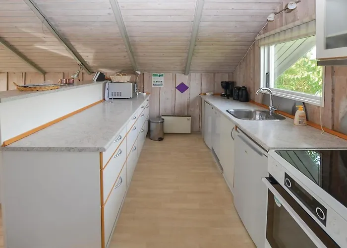 Birkemose Sonderborg Xi Ferienhaus
